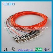 FC Optic Fibre Patch Cord, Fibre Optic Patch Cord